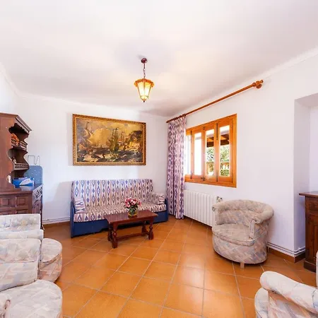 Finca Hort Des Xilindro Αλκούδια