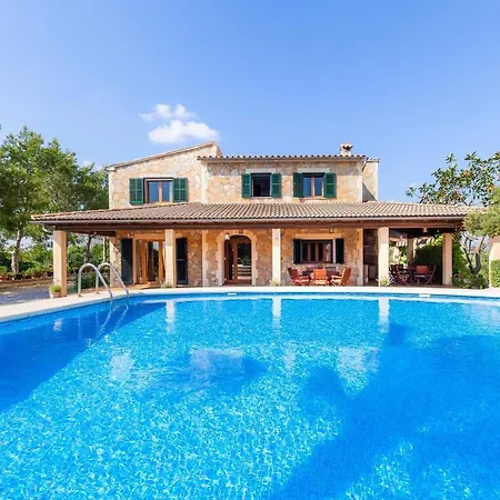 Finca Hort Des Xilindro Αλκούδια