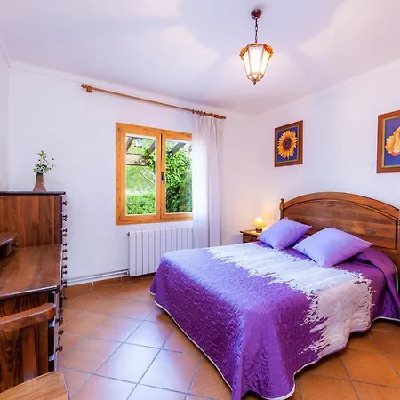 Βίλα Finca Hort Des Xilindro *