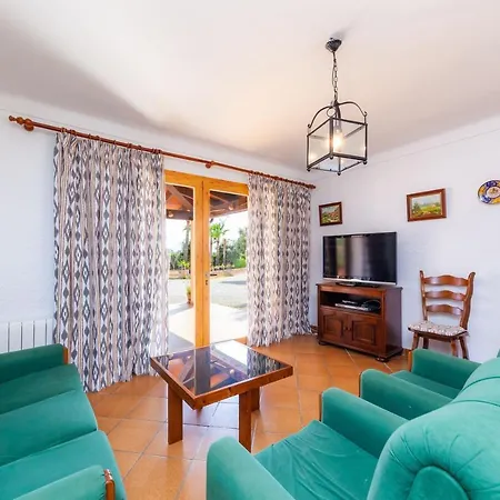 Finca Hort Des Xilindro Αλκούδια