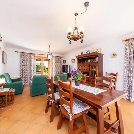 Finca Hort Des Xilindro *
