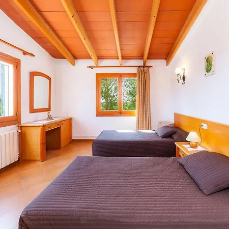Finca Hort Des Xilindro Βίλα Αλκούδια